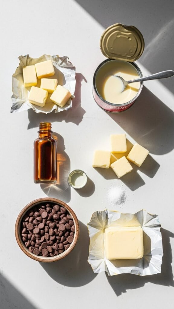 Ingredients You’ll Need