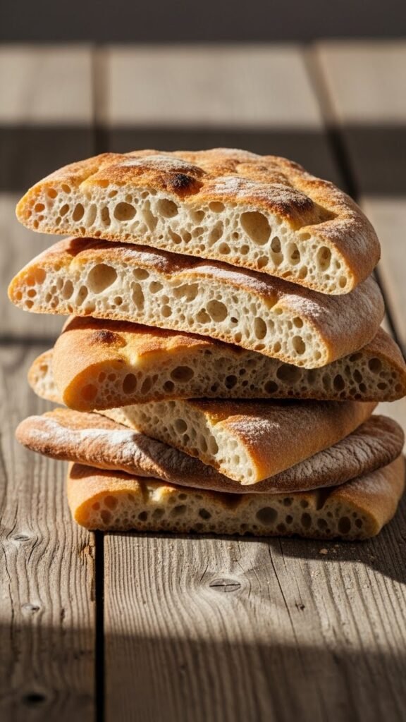 Irish Breakfast Flatbread