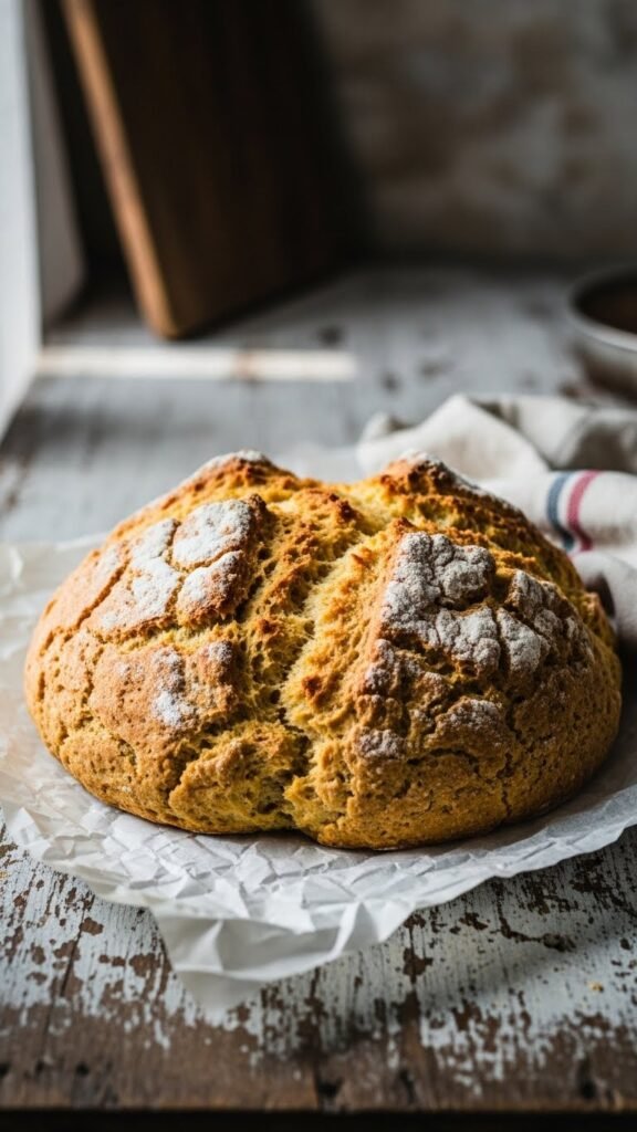 Irish Soda Bread