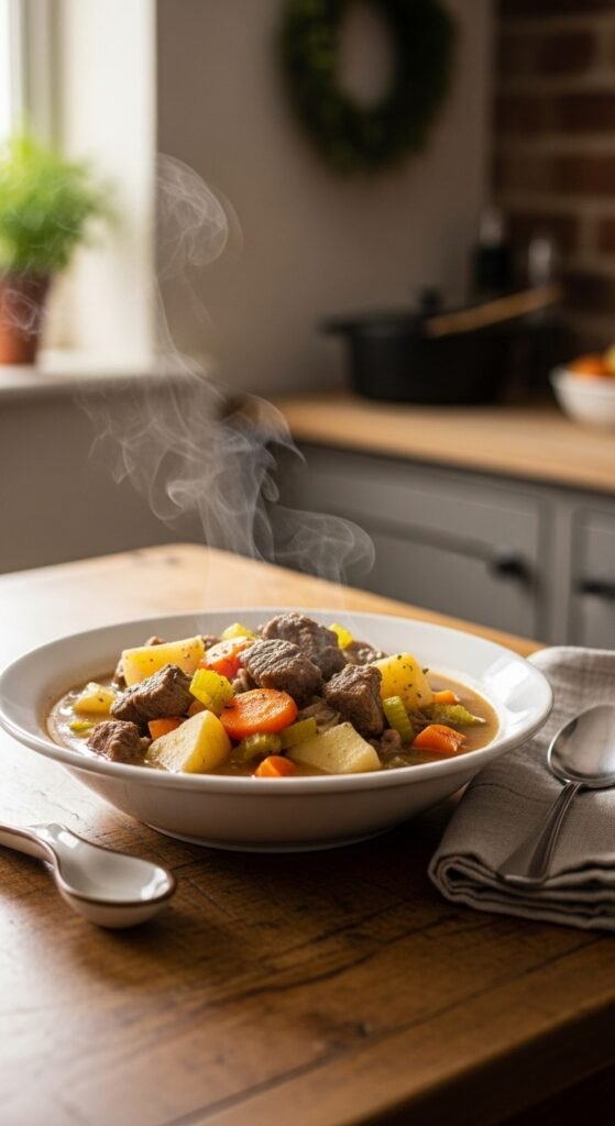Irish Stew Recipes