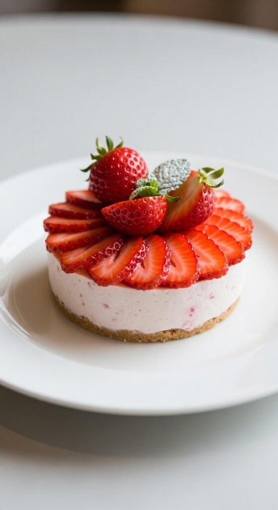 Keep Presentation Clean and Natural