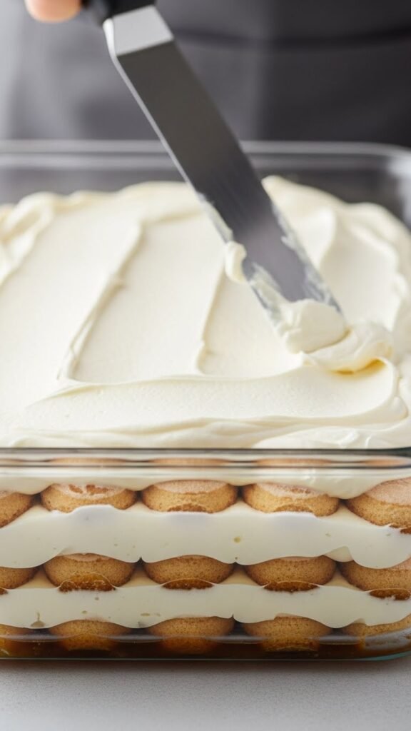 Layer for That Classic Look