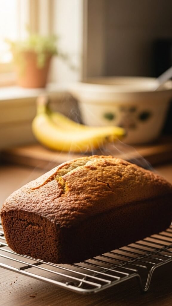 Let It Rest Before Slicing