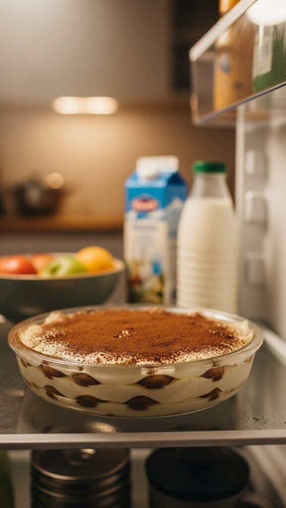 Let Time Do the Final Magic