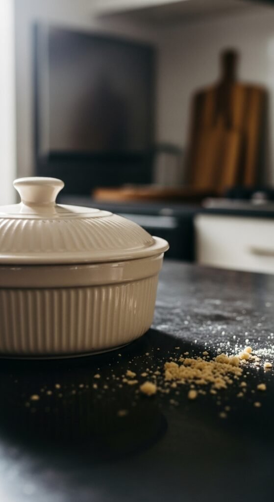 Make-Ahead Shepherd’s Pie