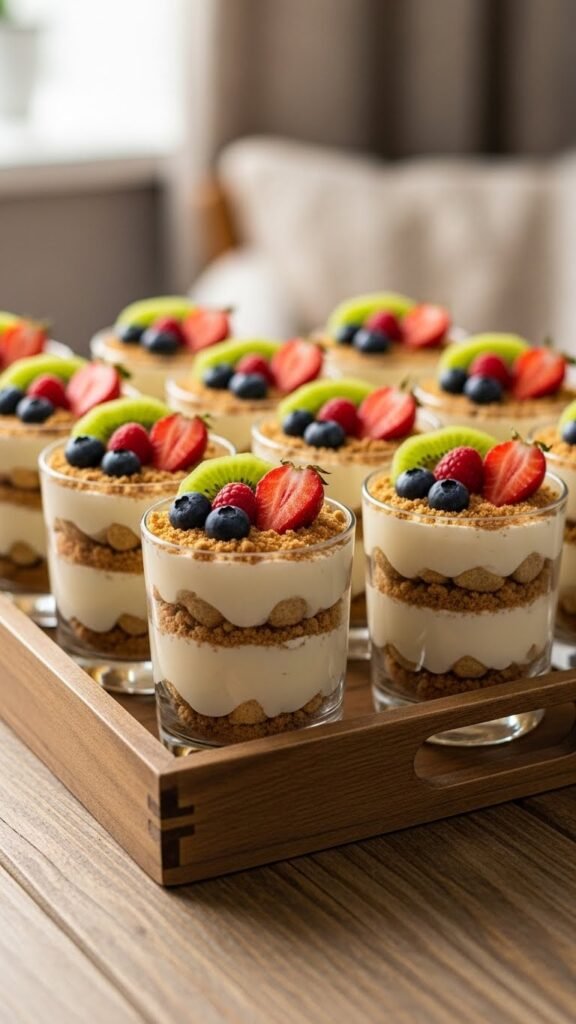 Make-Ahead and Storage Tips