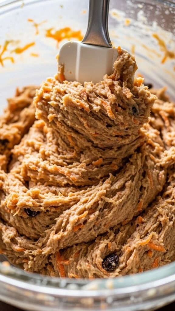 Mixing the Batter the Right Way