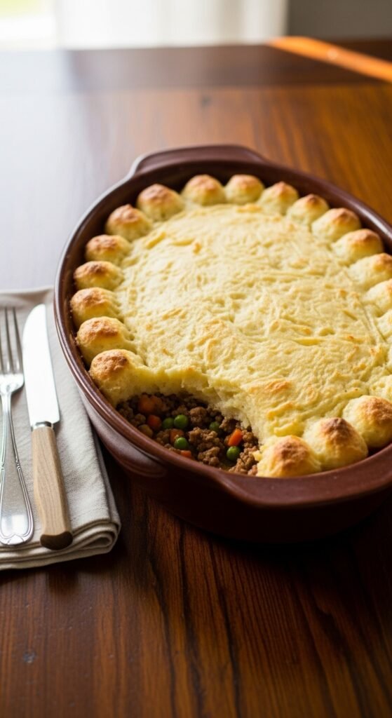 Shepherd’s Pie Recipes