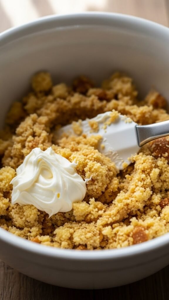 Start With the Right Cake-to-Frosting Ratio