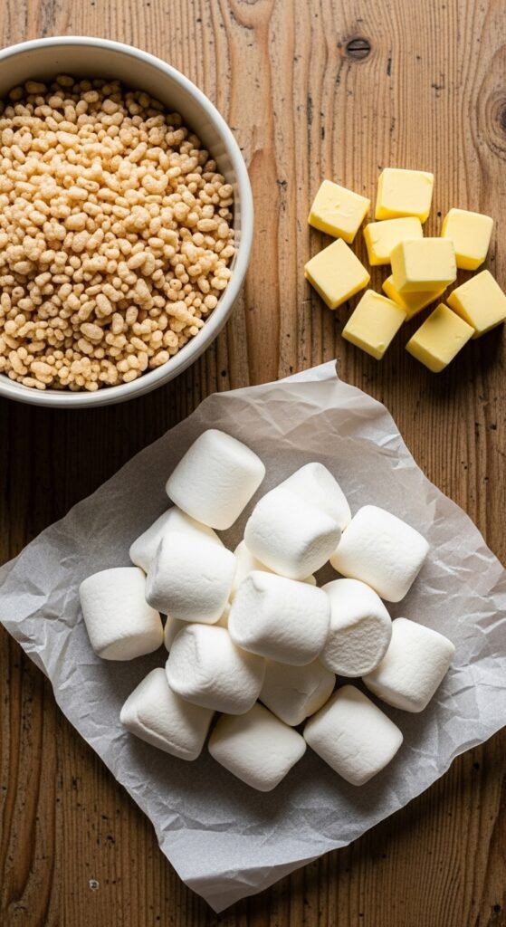 Start With the Right Ingredients