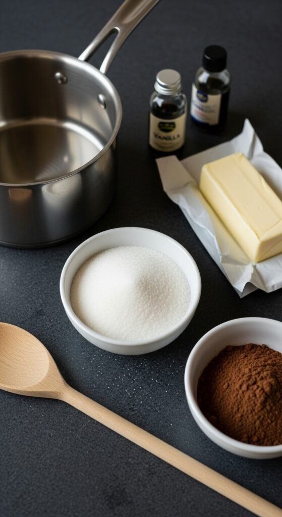 Start With the Right Sauce Base