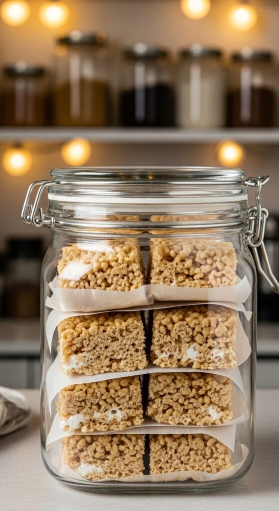 Storage Tips to Keep Them Soft for Days