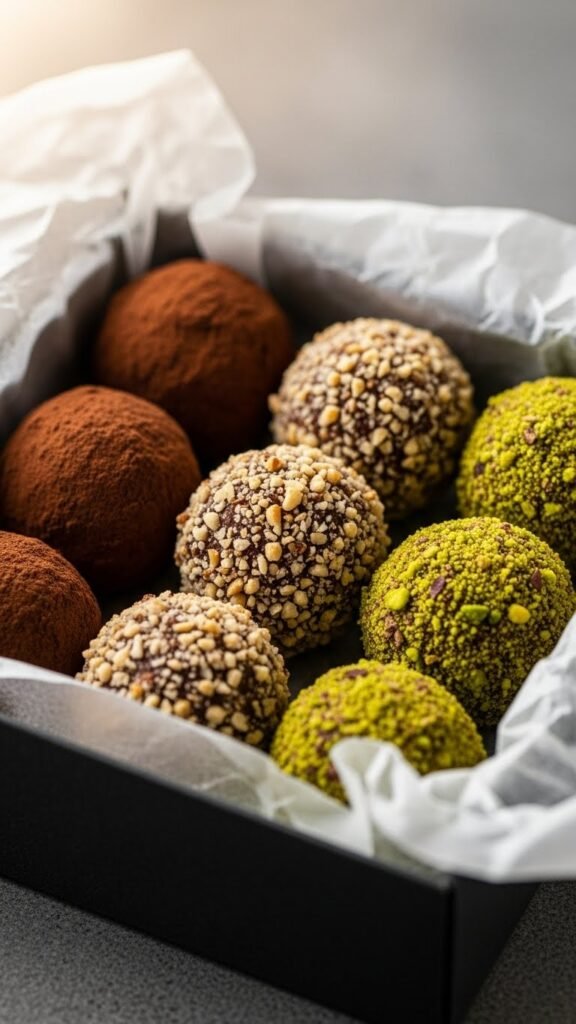 Store and Serve Like a Pro