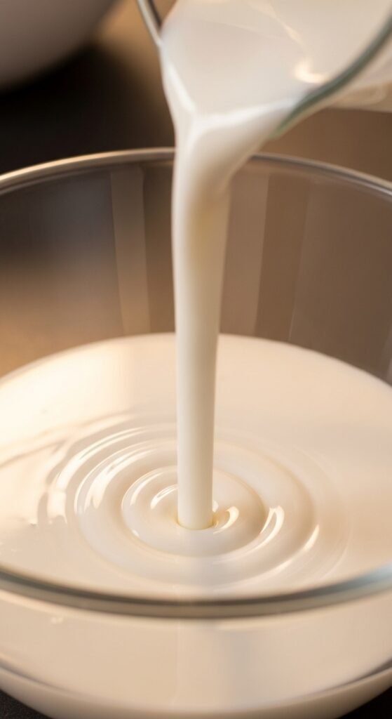 Understanding the Creaminess of Coconut