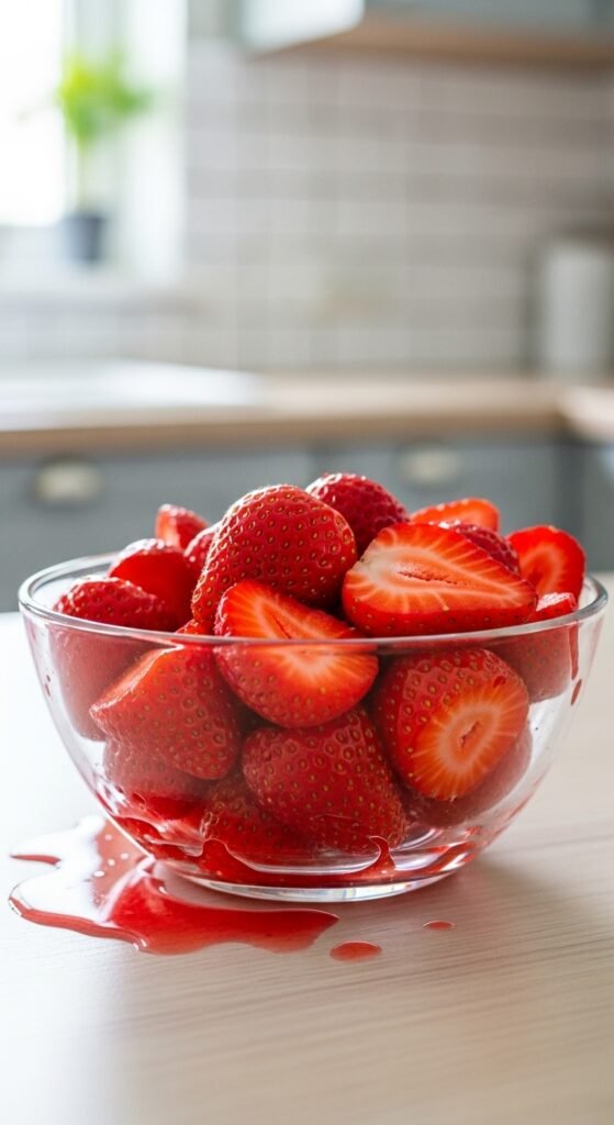 Use Simple Sweeteners to Let the Flavor Shine