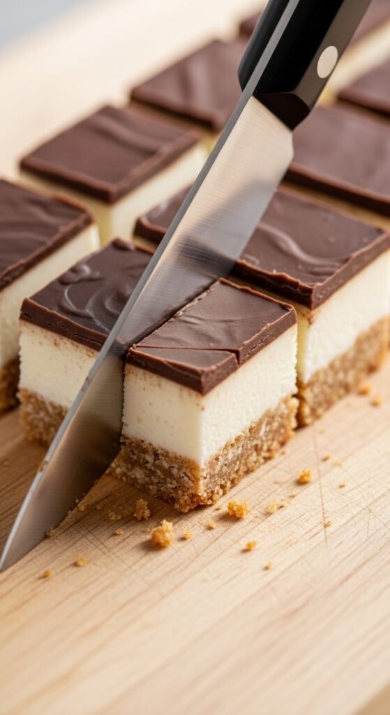 Use the Right Knife and Technique