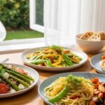 21 Quick Spring Meals That Beat Takeout Every Time