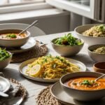 23 Cozy Spring Comfort Foods That Still Feel Light