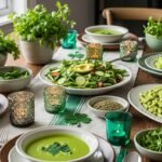 23 Plant-Based St Patrick’s Day Recipes Full of Flavor