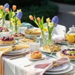 24 Gorgeous Spring Brunch Recipes Guests Will Obsess Over
