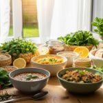 25 Clean Spring Recipes That Make Eating Healthy Easy