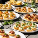 27 Irresistible Spring Appetizers That Disappear Fast