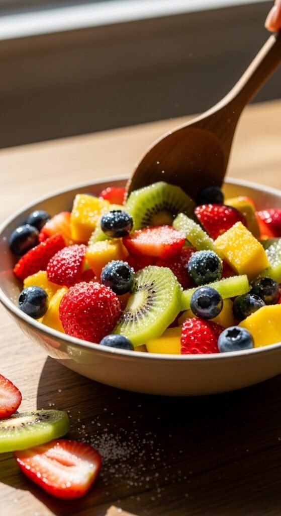 Adjust Juicy Fillings the Smart Way