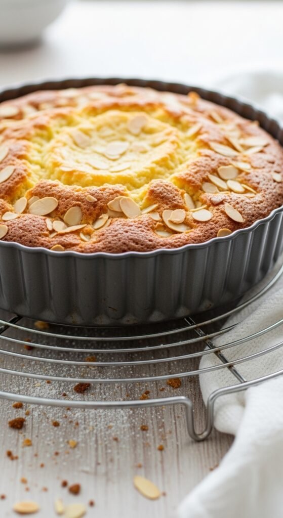 Bake Low and Slow for the Best Texture