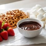 How to Make Chocolate Dipped Treats Neatly