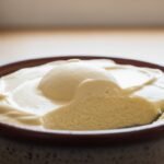 How to Make Frozen Desserts Without Ice Burn