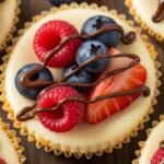 How to Make No-Bake Cheesecake Cups Easily