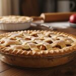 How to Make Pie Crust That Never Turns Soggy