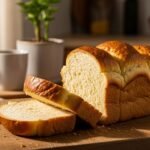 How to Make Sweet Dessert Bread That Stays Soft