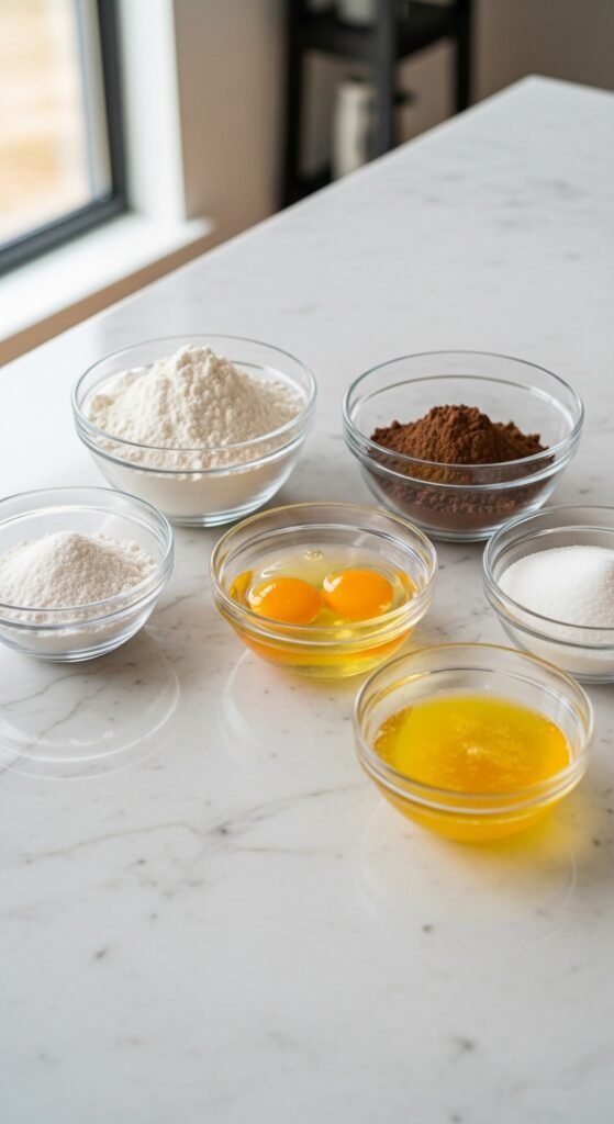 Ingredients You’ll Need