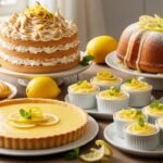 How to Make Lemon Desserts That Taste Bright