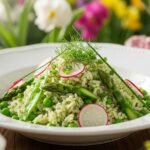 21 Simple Spring Rice Recipes That Feel Restaurant-Worthy