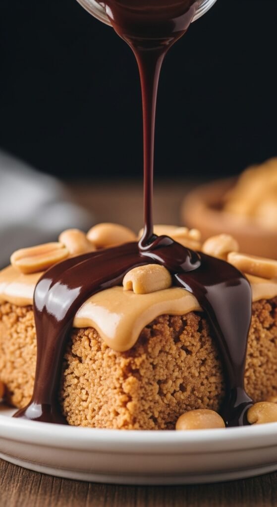 How to Make Peanut Butter Desserts
