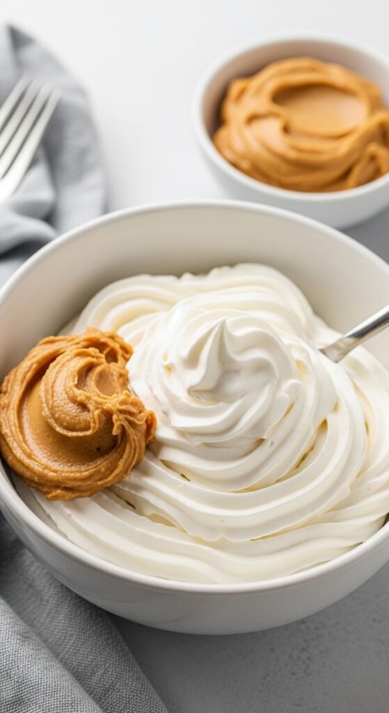 Add Extra Fat for Smoothness