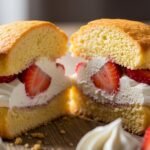 How to Make Shortcake Desserts Light and Fluffy