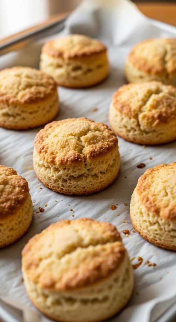 Bake at the Right Temperature