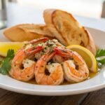 28 Fresh Spring Seafood Recipes That Taste Coastal