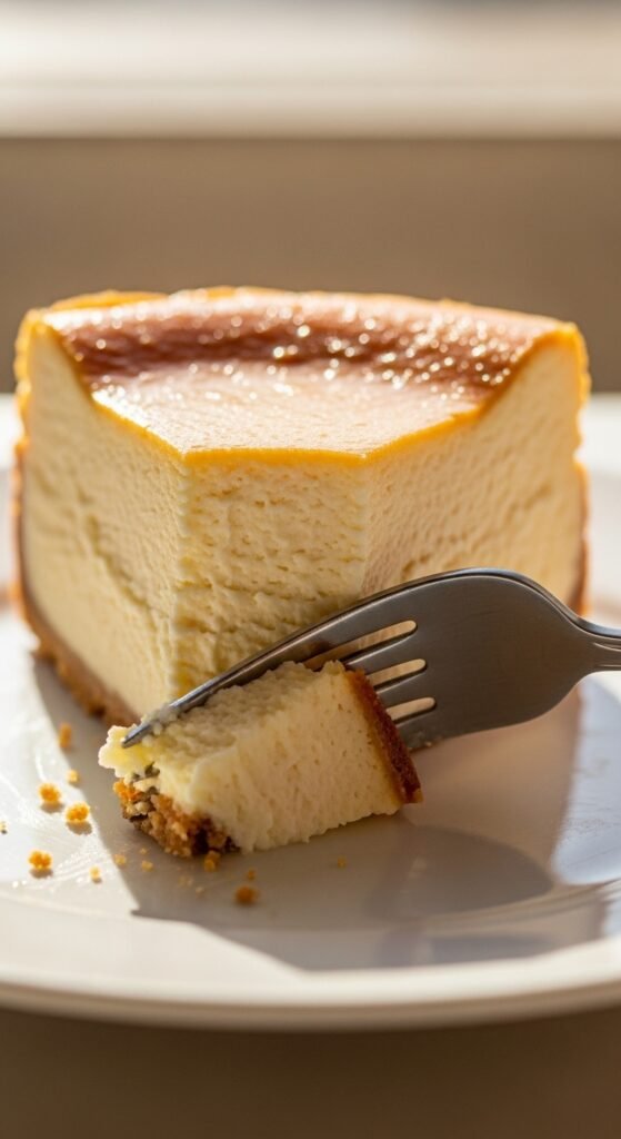 How to make cream cheese desserts