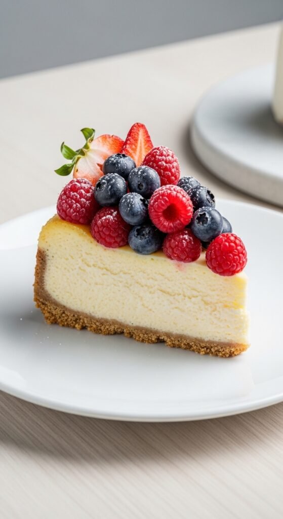 Finish With a Smooth Presentation