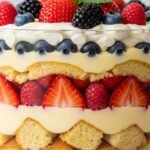 How to Make Dessert Trifles with Clean Layers