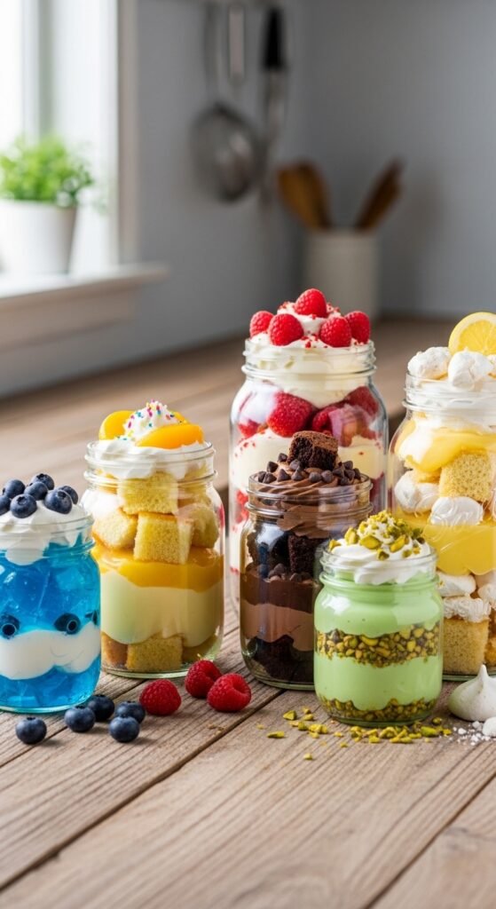 Choose the Right Glassware