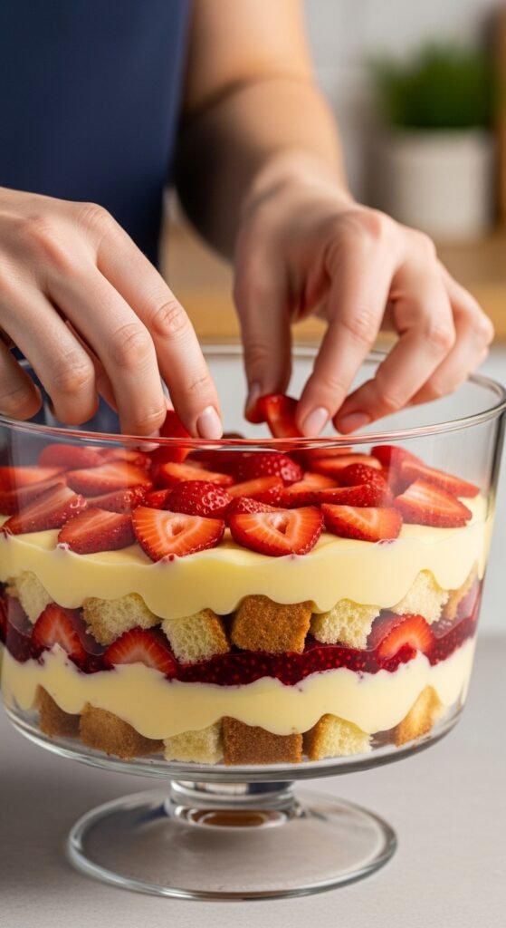 Build Multiple Layers