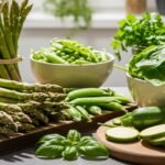 25 Green Spring Veg Recipes That Taste Surprisingly Good