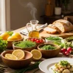 28 Fresh Herb Spring Recipes That Smell Amazing