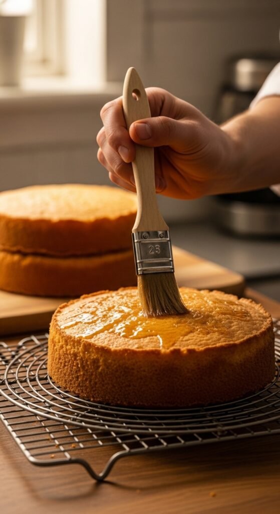 Use Simple Tricks to Lock in Moisture