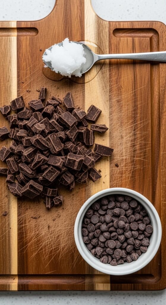 Choose the Right Chocolate